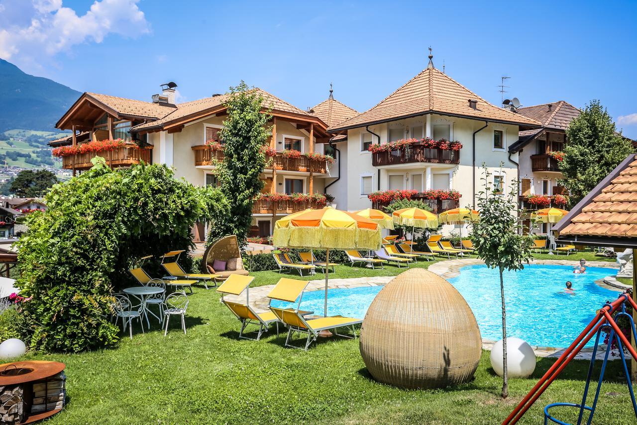 Hotel Naturhotel Sonnenhof
