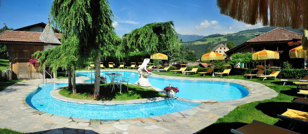 Naturhotel Sonnenhof Hotel 3*